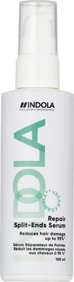 Obrázek produktu pro Indola Repair sérum na roztřepené konečky 100ml