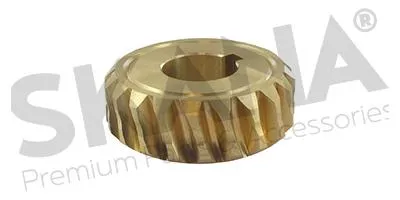 Image de Roue Dentée Mtd - Origine: 717-04861, 71704861.