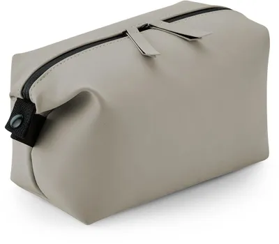 Image de Pochette d'accessoires BagBase Matte PU