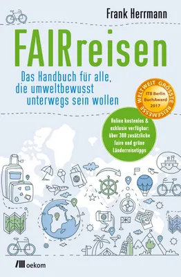 Obrázok produktu pre FAIRreisen