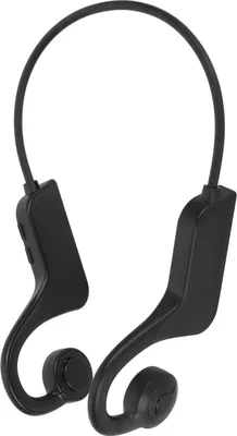 Obrázok produktu pre Slúchadlá s otvoreným uchom, bezdrôtové slúchadlá Bluetooth, slúchadlá s kostným zvukom, slúchadlá s otvoreným uchom Bluetooth, bezdrôtové športové slúchadlá, bezdrôtové športové slúchadlá Bluetooth 5.3