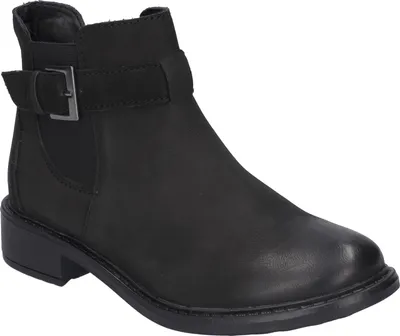 Produktbild von JOSEF SEIBEL Selena 17 | Stiefelette für Damen | Schwarz
