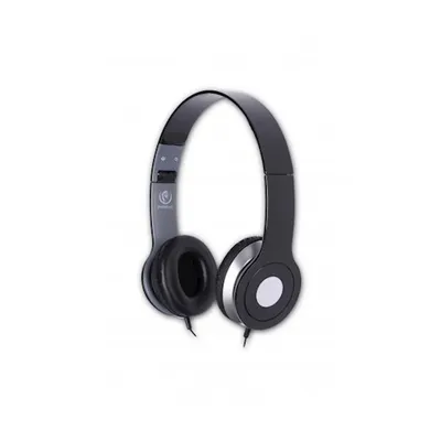 Imagen del producto de Auriculares Rebeltec CITY s con micrófono.