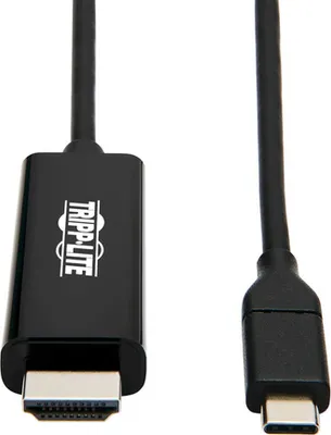 Zdjęcie produktu dla Tripp Lite U444-006-H4K6BE, 4096 x 2160 px