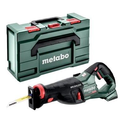 Produktbild von Metabo SSEP 18 LT BL Akku-Säbelsäge