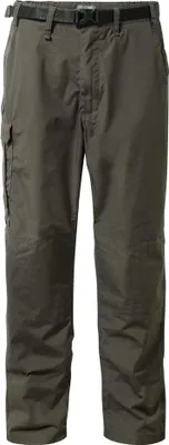 Produktbild von Craghoppers Kiwi Hosen Grün 30 / 31 Herren Grün 30