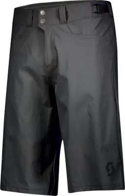 Obrázok produktu pre Šortky M's Trail Flow With Pad dark grey (0091) XXL