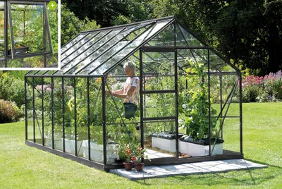 Produktbild von Meridian 1 11500 ESG3mm, anthrazit