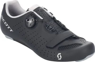 Obrázek produktu pro Boty Road Comp Boa black/silver (1000) 43.0