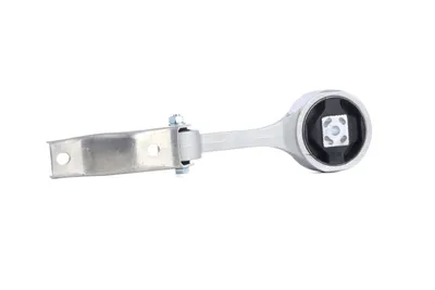 Produktbild von FEBI BILSTEIN Motorlager Gummimetalllager Hinten Unten für VW POLO (9N) 31123
