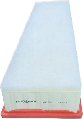 Produktbild von Luftfilter MAXGEAR 26-2822 passend für MERCEDES-BENZ E-Klasse Limousine (W213) Filtereinsatz