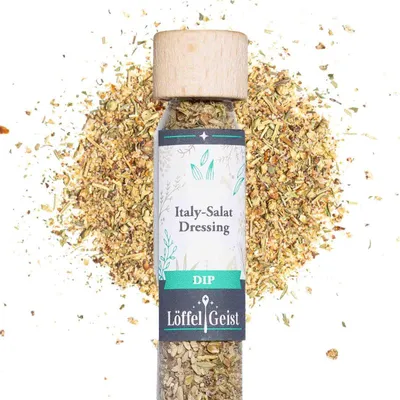 Produktbild von Italy-Salat Dressing - Dip