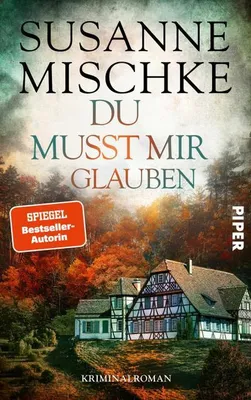 Produktbild von Du musst mir glauben