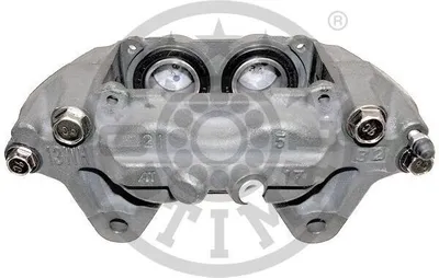 Produktbild von OPTIMAL Bremssattel Vorne Links für TOYOTA LAND CRUISER (KDJ12, GRJ12) BC-1158L