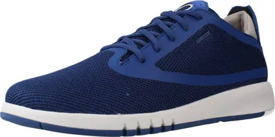 Produktbild von GEOX U AERANTIS D Blau