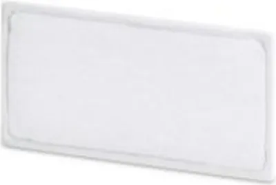 Produktbild von Helios ELF-KWL 270/370 4/4 Ersatzfilter G4 zu KWL EC 270/370, Satz = 2 St.