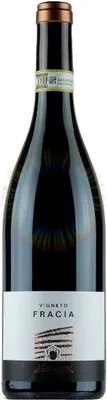 Produktbild von Vigneto Fracia Valtellina superiore DOCG - 2016 - Nino Negri