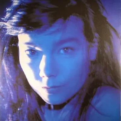 Obrázok produktu pre Björk - Telegram (Reissue) (2 LP)