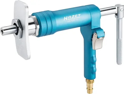 Produktbild von HAZET 4970P-1/4, Steckschlüsselsatz, Imperial