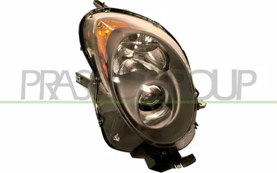 Produktbild von PRASCO Scheinwerfer Hauptscheinwerfer Rechts für ALFA ROMEO MITO (955) AA2104923