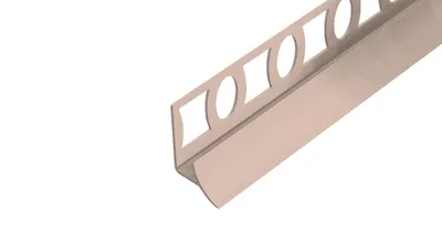 Obrázek produktu pro VP8 sanitární vanová lišta ACARA, PVC bahama, 9 mm, 2,5 m
