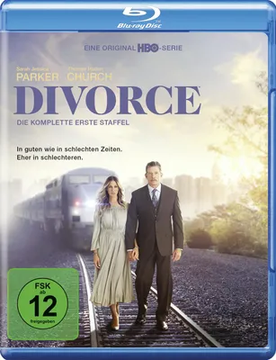 Produktbild von Divorce - Season 1