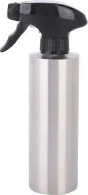 Produktbild von Küche 304 Edelstahl Ölsprüher Spender Olivenöl Sprühflasche Kochen Grillwerkzeug