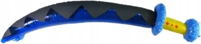 Image de 12 épées arabes de 75 cm | 74-09