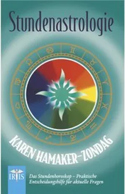 Obrázek produktu pro Stundenastrologie
