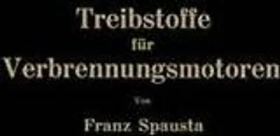 Obrázok produktu pre Treibstoffe für Verbrennungsmotoren