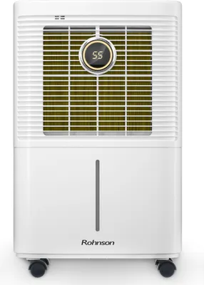 Obrázok produktu pre Rohnson R-91210 True Ion & Fresh Air + 5 rokov predĺženej záruky