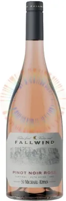 Produktbild von Blauburgunder Rosè Fallwind - 2025 - Kellerei St. Michael - Eppan