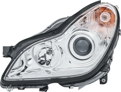 Produktbild von Hella Scheinwerfer links für Mercedes Cls
