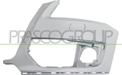 Produktbild von PRASCO Spoilerlippe AD8201104 Vorne Links für AUDI Q5 (8RB)
