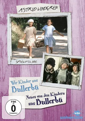 Produktbild von Bullerbü