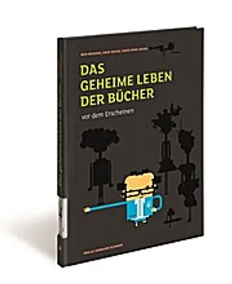 Image de Das geheime Leben der Bücher vor dem Erscheinen