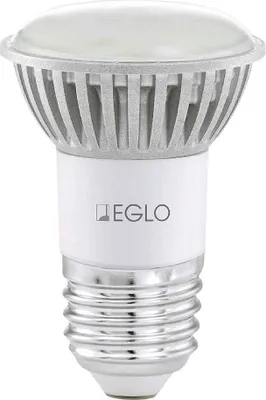 Produktbild von Eglo LED PAR16 Reflektor 3W = 25W E27 matt Neutralweiß 4200K 90°