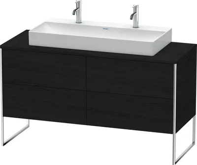 Produktbild von DURAVIT XS4925M1616 WTU XSquare 778x1400x548mm,Becken m.