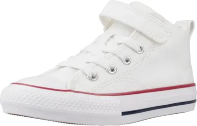 Produktbild von Converse Sneakers A04824C in White color size 34