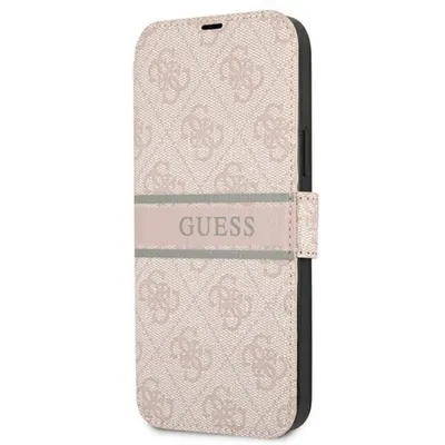 Zdjęcie produktu dla Etui ochronne Guess do iPhone 13 / 13 PRO pokrowiec na telefon komórkowy