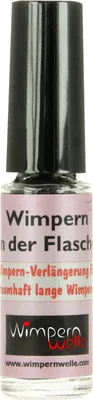 Produktbild von Wimpern in der Flasche 8 ml