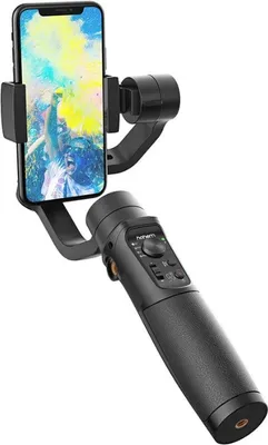 Produktbild von Hohem iSteady Mobile+ (2022), Stabilisator für Mobiltelefone