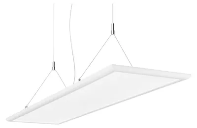 Produktbild von Trilux LED-Hängeleuchte 3000K 2360 H1 PW, 7377540