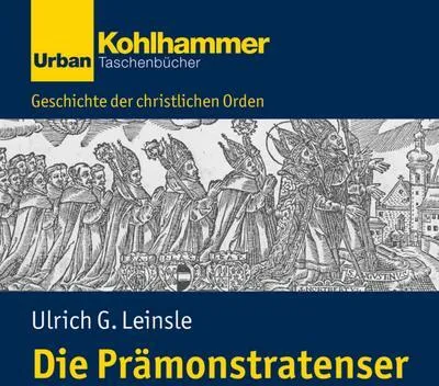 Immagine prodotto di Die Prämonstratenser
