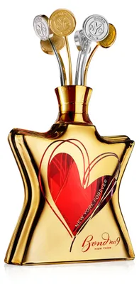 Produktbild von Bond Nr.9, New York Forever, limitierte Auflage, eDP, Unisex, 100 ml