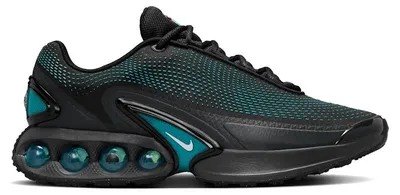 Imagen del producto de Nike Air Max Dn, color negro, con detalles en color "Dusty Cactus" - Talla EU 41
