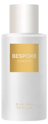 Produktbild von Bespoke London - Eau de Parfum – Oud und Vanille