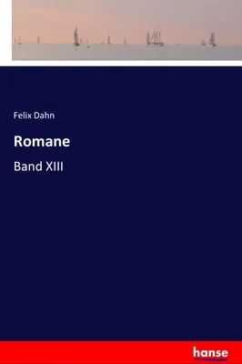 Produktbild von Romane