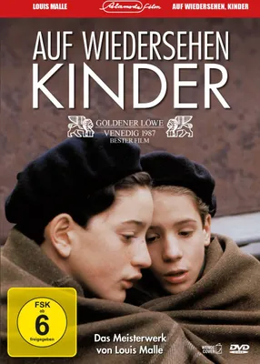 Produktbild von Auf Wiedersehen, Kinder