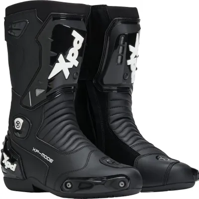 Zdjęcie produktu dla Buty XPD XP-MODE, czarne, rozmiar 48
